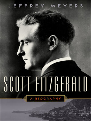 cover image of Scott Fitzgerald